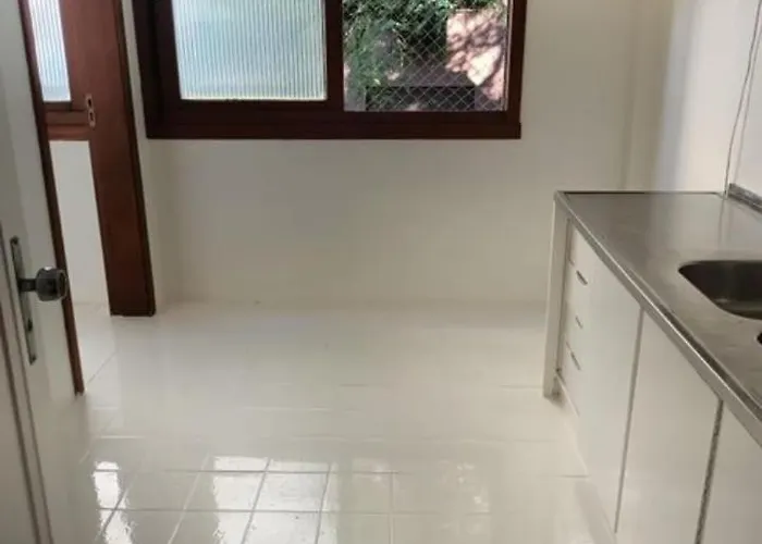 Apto Moinhos De Vento *