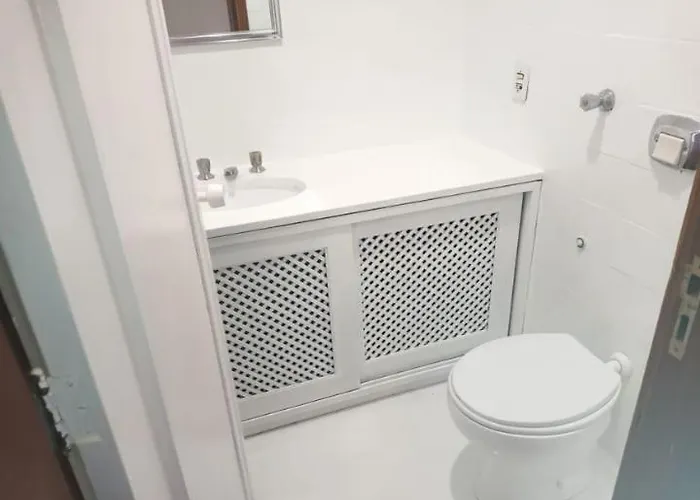 Apto Moinhos De Vento Porto Alegre