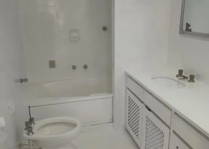 Apto Moinhos De Vento Apartamento Porto Alegre